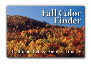 Fall Color Finder